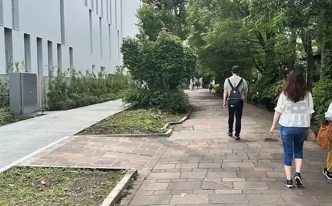 INIALUM - INIAD Alumni Meetings